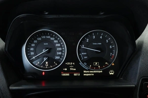Хэтчбек BMW 1 серии 2012 года, 1400000 рублей, Курск
