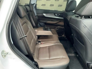 Внедорожник Chery Tiggo 8 Pro 2022 года, 2020000 рублей, Красноярск