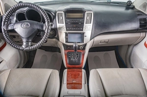 Внедорожник Lexus RX 2006 года, 959000 рублей, Томск