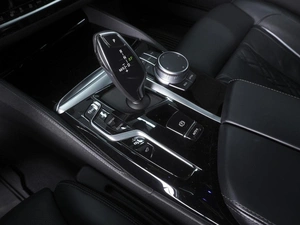 Седан BMW 5 серия 2021 года, 4599000 рублей, Ростов-на-Дону