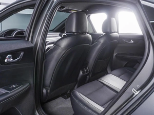 Седан Kia Cerato 2020 года, 2200000 рублей, Ростов-на-Дону