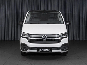 Минивэн Volkswagen Multivan 2020 года, 7050000 рублей, Ставрополь