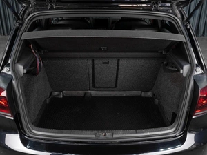 Хетчбэк Volkswagen Golf GTI 2012 года, 1599000 рублей, Тюмень