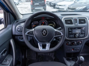 Хетчбэк Renault Sandero Stepway 2019 года, 1089000 рублей, Саратов