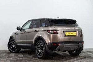Внедорожник Land Rover Range Rover Evoque 2015 года, 2629000 рублей, Сургут