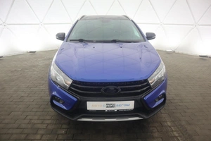 Универсал ВАЗ (LADA) Vesta 2021 года, 1390000 рублей, Орёл