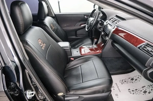 Седан Toyota Camry 2013 года, 1539000 рублей, Красноярск