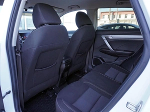 Внедорожник Geely Coolray 2021 года, 1665000 рублей, Нижний Новгород