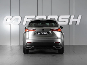 Внедорожник Lexus NX 2019 года, 2919000 рублей, Минеральные Воды