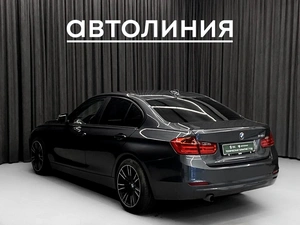 Седан BMW 3 серия 2014 года, 1499000 рублей, Красноярск