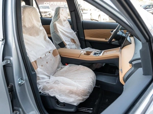 Внедорожник Geely Galaxy Starship 7 2025 года, 3240000 рублей, Краснодар