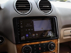 Внедорожник Mercedes-benz M-класс 2007 года, 1079000 рублей, Большой Сочи