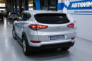 Внедорожник Hyundai Tucson 2016 года, 1588000 рублей, Солонцы