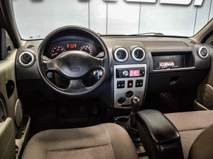 Седан Renault Logan 2009 года, 360000 рублей, Муром