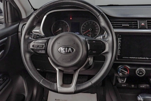 Седан Kia Rio 2020 года, 1489000 рублей, Челябинск