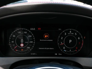 Внедорожник Jaguar F-Pace 2020 года, 3700000 рублей, Волгоград