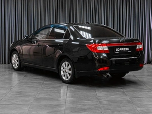 Седан Chevrolet Epica 2010 года, 559000 рублей, Тюмень