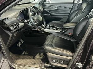 Внедорожник EXEED TXL 2021 года, 1999000 рублей, Абакан