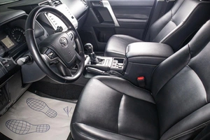 Внедорожник Toyota Land Cruiser Prado 2021 года, 5999000 рублей, Оренбург