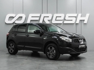 Внедорожник Nissan Qashqai 2010 года, 999000 рублей, Воронеж