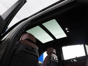 Внедорожник BMW X6 2022 года, 8497434 рублей, Москва