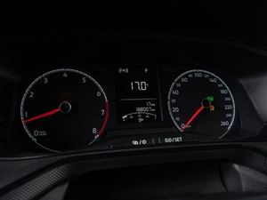 Лифтбек Volkswagen Polo 2020 года, 1099050 рублей, Волгоград
