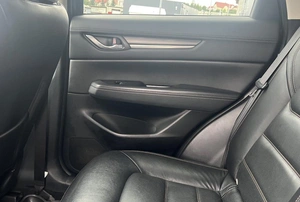 Внедорожник Mazda CX-5 2017 года, 2810000 рублей, Солонцы