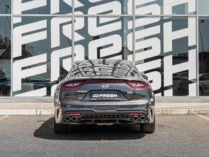 Лифтбек Kia Stinger 2018 года, 2690000 рублей, Краснодар