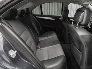 Седан Mercedes-benz C-класс 2007 года, 899000 рублей, Красноярск
