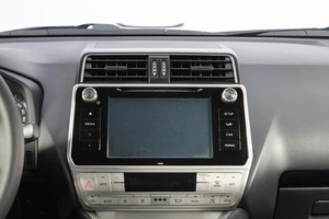 Внедорожник Toyota Land Cruiser Prado 2018 года, 4659000 рублей, Новосибирск
