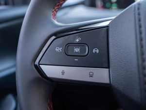 Внедорожник Changan CS55 Plus 2024 года, 2299000 рублей, Волгоград