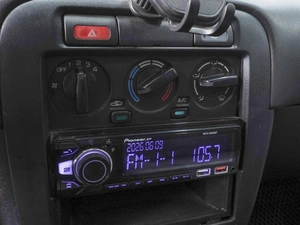 Седан Nissan Sunny 1997 года, 250000 рублей, Ростов-на-Дону