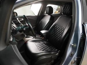 Хетчбэк Opel Astra 2011 года, 799000 рублей, Воронеж