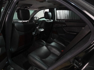 Седан Mercedes-benz S-класс 2002 года, 2314000 рублей, Воронеж