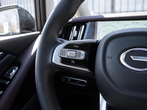 Минивэн GAC M8 2026 года, 5370000 рублей, Волгоград