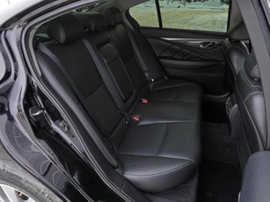 Седан Infiniti Q50 2015 года, 1889000 рублей, Нижний Новгород