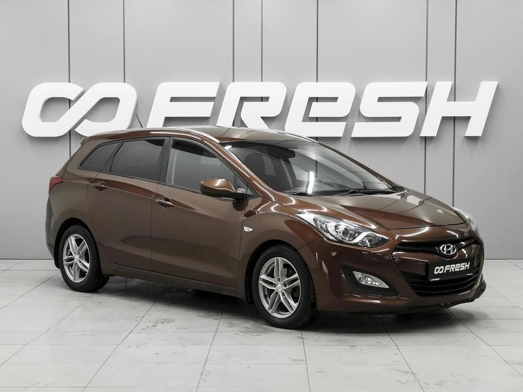 Универсал Hyundai i30 2012 года, 1200000 рублей, Ростов-на-Дону