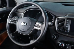 Внедорожник Kia Sorento Prime 2019 года, 3769000 рублей, Тюмень