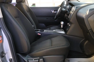 Внедорожник Nissan Qashqai 2009 года, 849000 рублей, Омск
