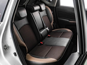 Хетчбэк Nissan Note 2019 года, 1319000 рублей, Тюмень