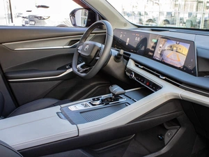 Внедорожник Changan CS75 Plus 2024 года, 3749000 рублей, Петрозаводск