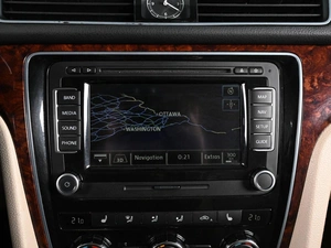 Седан Volkswagen Passat (North America) 2012 года, 1179000 рублей, Ростов-на-Дону