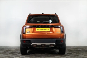 Внедорожник Haval Dargo 2023 года, 2599000 рублей, Сургут