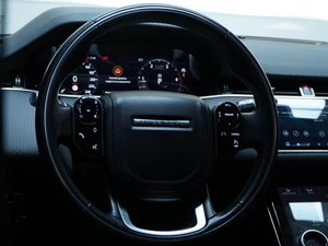 Внедорожник Land Rover Range Rover Evoque 2020 года, 3049777 рублей, Москва