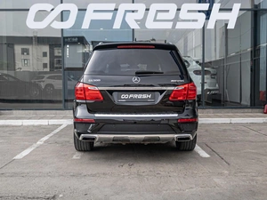 Внедорожник Mercedes-benz GL-класс 2014 года, 2579000 рублей, Краснодар