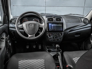 Лифтбек ВАЗ (LADA) Granta 2023 года, 694000 рублей, Кирилловка