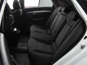 Седан Hyundai i40 2014 года, 1124000 рублей, Воронеж