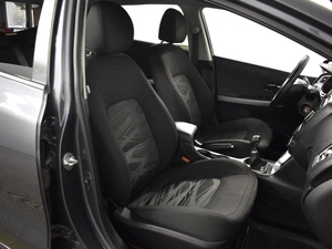 Хетчбэк Kia Ceed 2015 года, 1023200 рублей, Казань