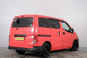 Минивэн Nissan NV200 2016 года, 1249000 рублей, Красноярск