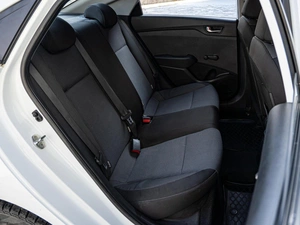 Седан Hyundai Solaris 2017 года, 1160000 рублей, Краснодар